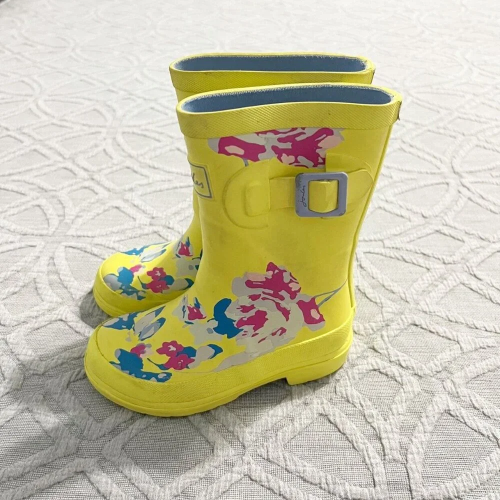 Joules these adorable